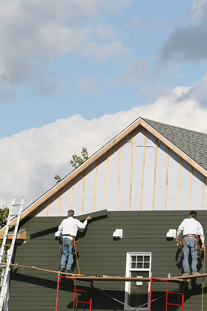 Best Siding for New Construction  in Chicago Heights, IL